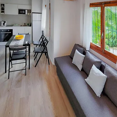 Apartment Amazing In With Kitchen *