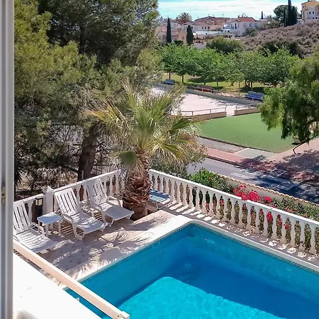 Apartment Amazing In With Kitchen Torrevieja