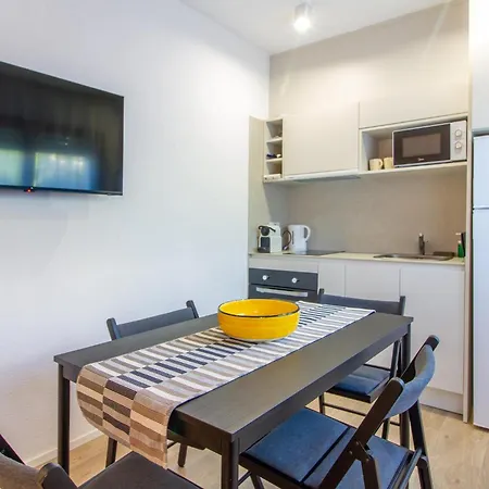 Amazing In With Kitchen Torrevieja