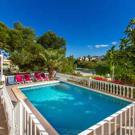 Amazing In With Kitchen * Torrevieja
