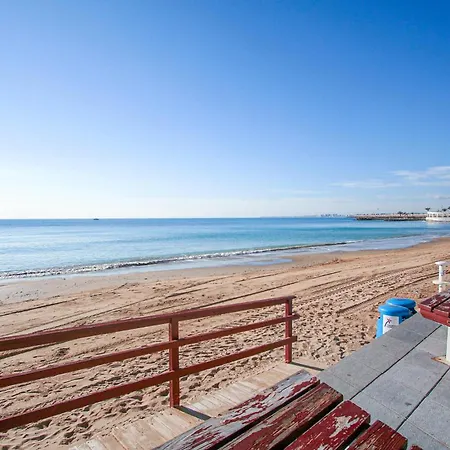 Amazing In With Kitchen * Torrevieja