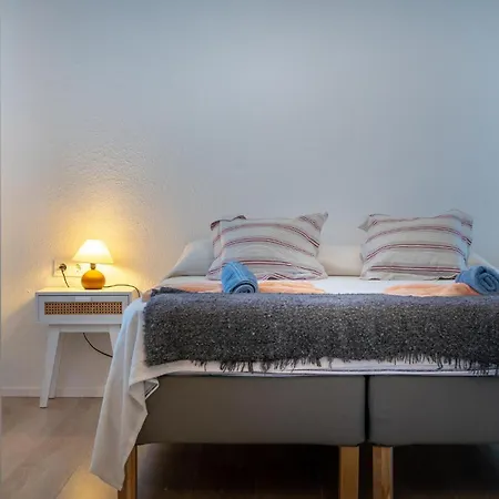 Amazing In With Kitchen * Torrevieja