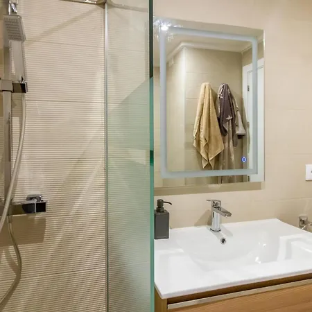 Apartment Amazing In With Kitchen Torrevieja